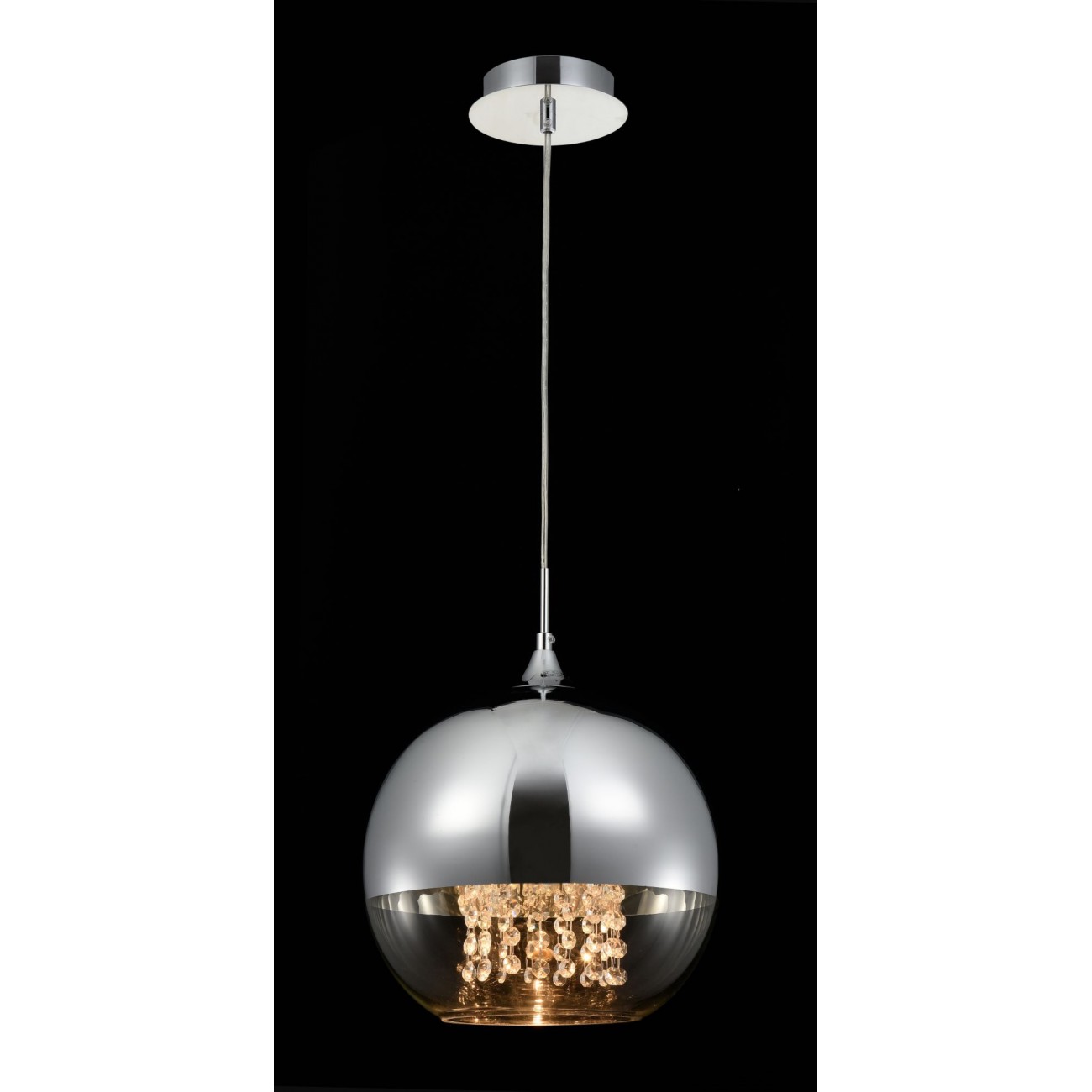 Maytoni Pendant, Fermi Lampe à suspension