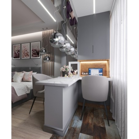 Maytoni Pendant, Fermi Lampe à suspension