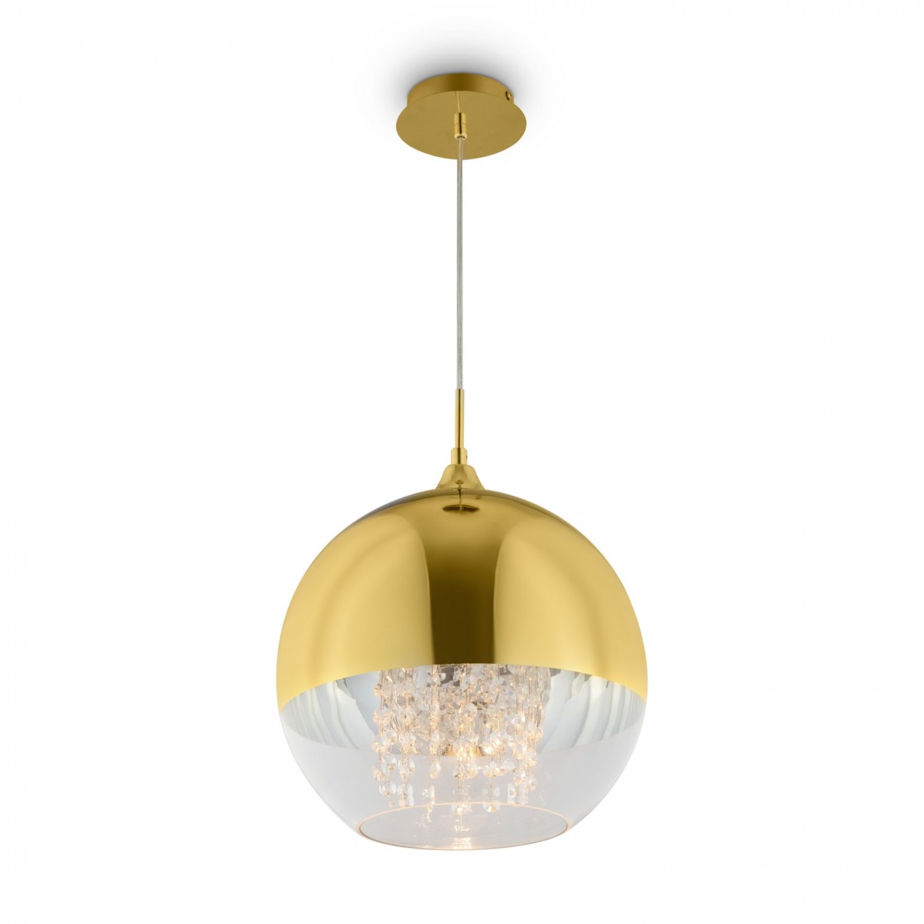 Maytoni Pendant, Fermi Lampe à suspension