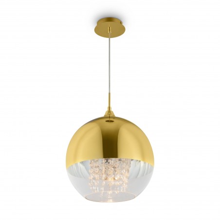 Maytoni Pendant, Fermi Lampe à suspension