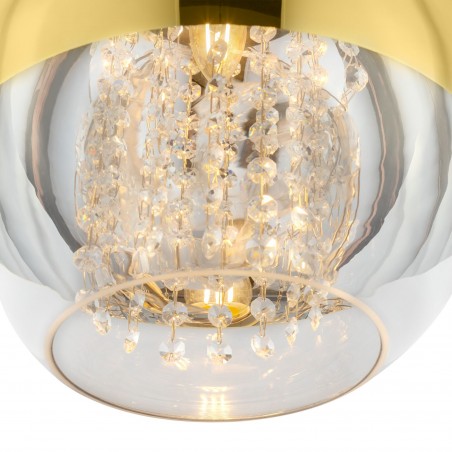Maytoni Pendant, Fermi Lampe à suspension