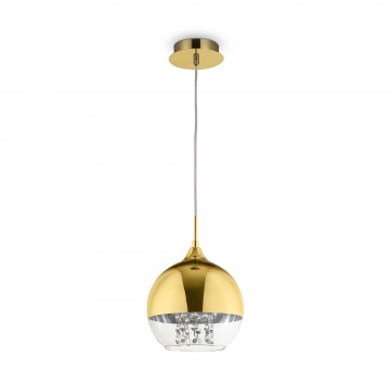 Maytoni Pendant, Fermi Lampe à suspension