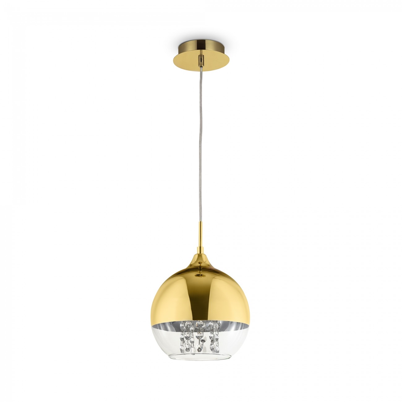 Maytoni Pendant, Fermi Suspension lamp
