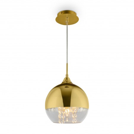 Maytoni Pendant, Fermi Lampe à suspension
