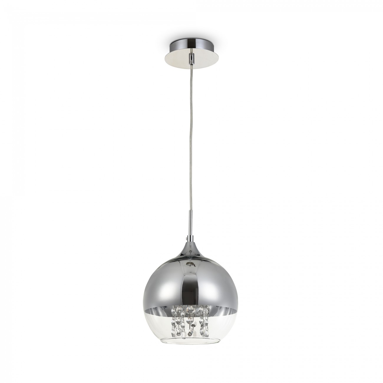 Maytoni Pendant, Fermi Suspension lamp