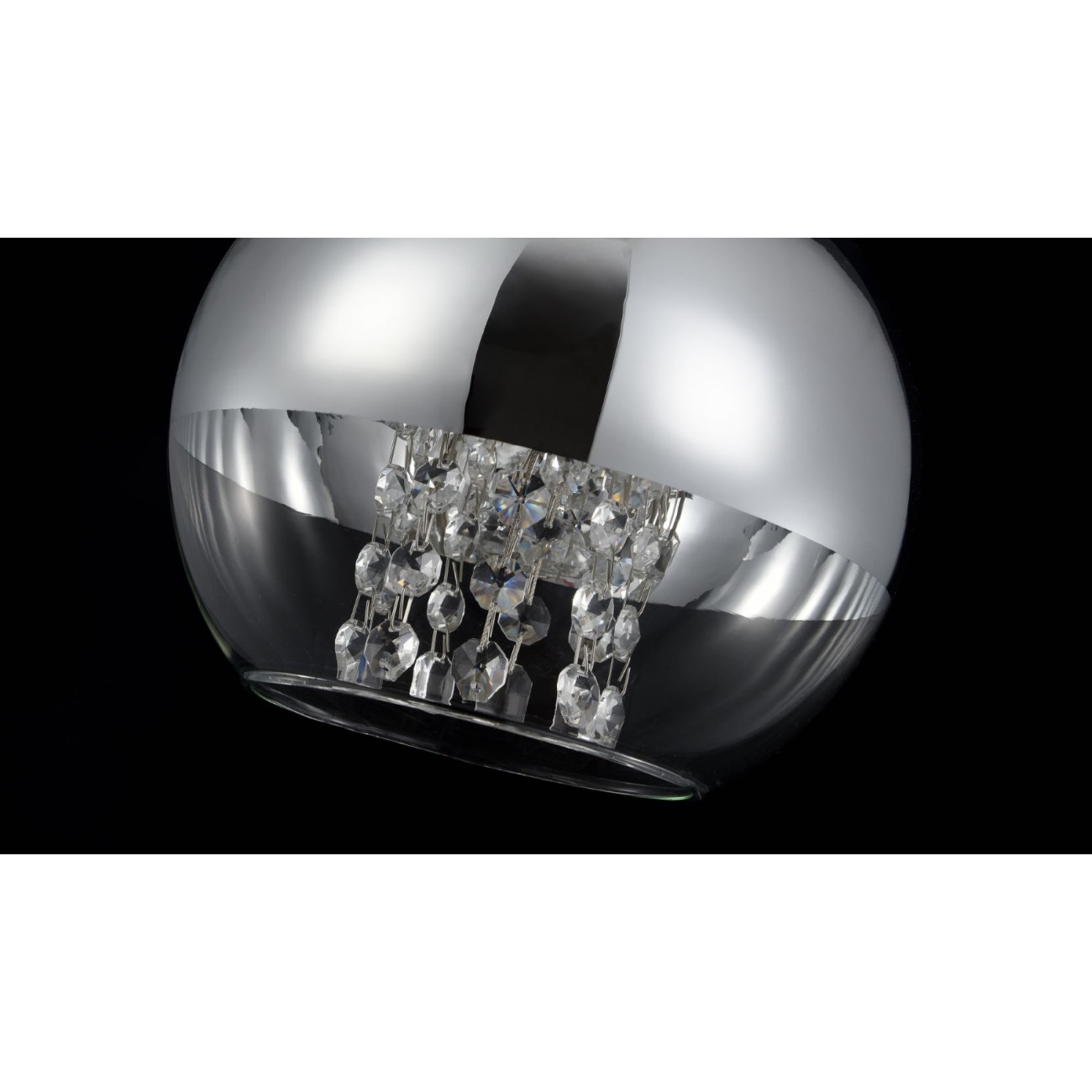 Maytoni Pendant, Fermi Suspension lamp
