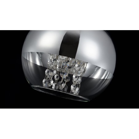 Maytoni Pendant, Fermi Suspension lamp
