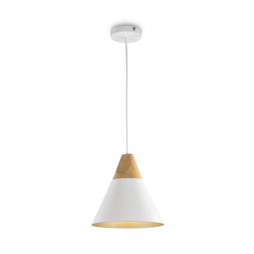 Maytoni Pendant, Bicones Lampe à suspension
