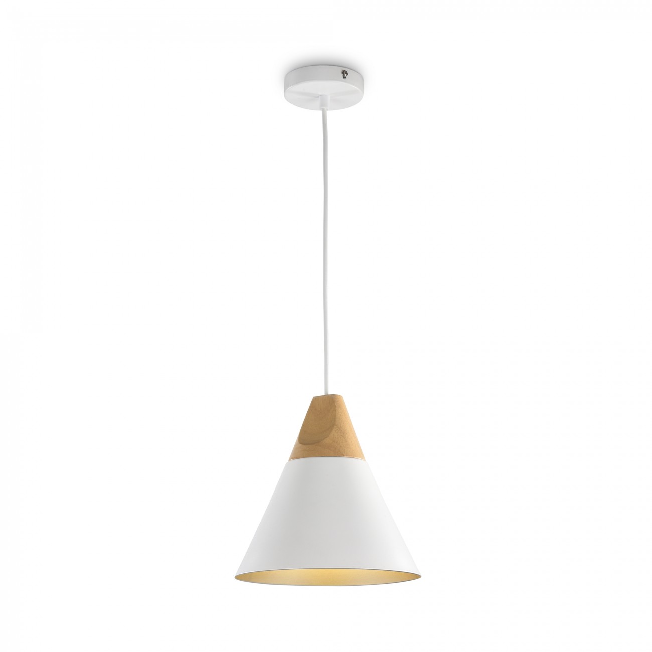 Maytoni Pendant, Bicones Suspension lamp