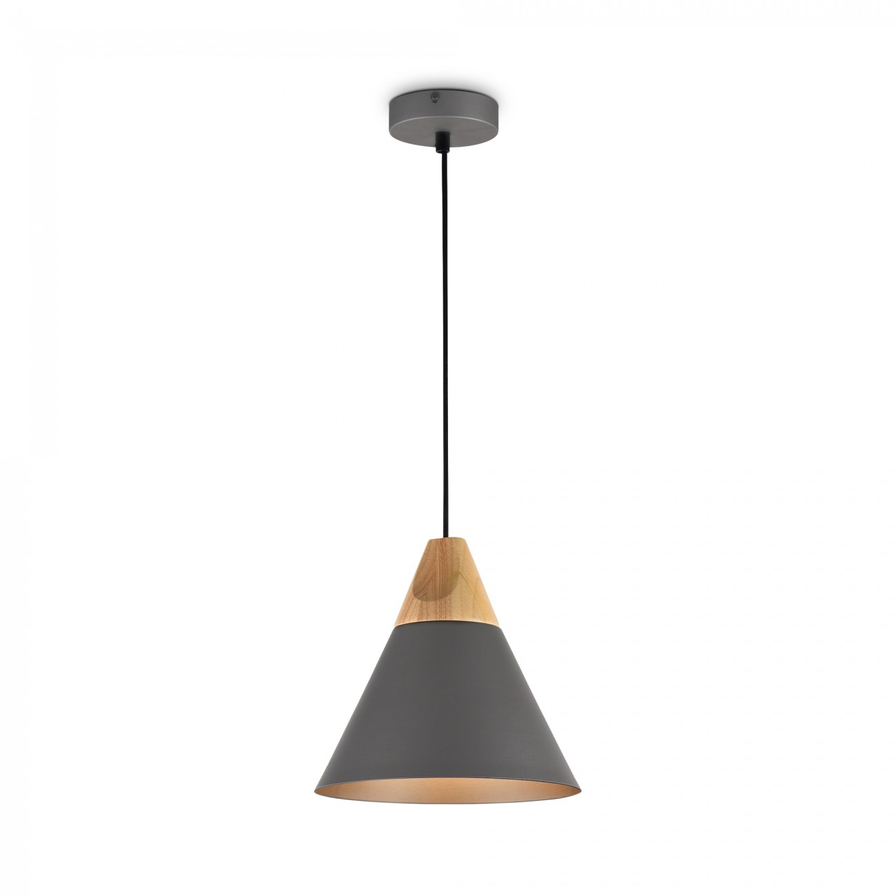 Maytoni Pendant, Bicones Lampe à suspension