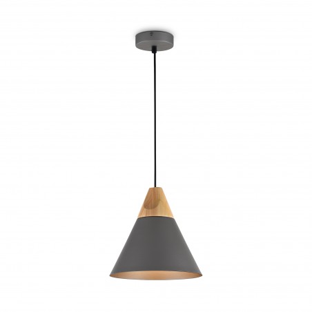Maytoni Pendant, Bicones Lampe à suspension