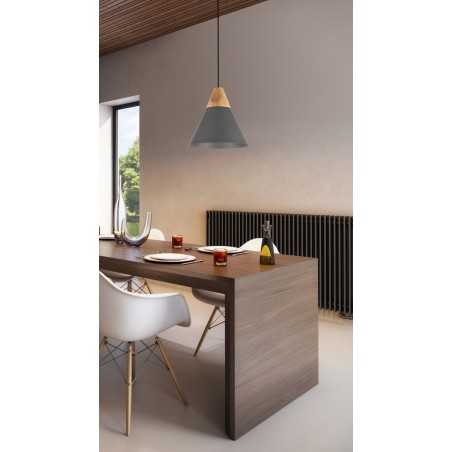 Maytoni Pendant, Bicones Suspension lamp
