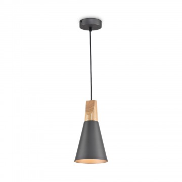Maytoni Pendant, Bicones Lampe à suspension