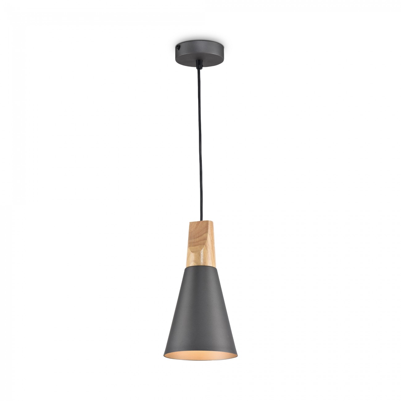 Maytoni Pendant, Bicones Lampe à suspension