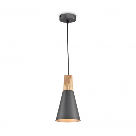 Maytoni Pendant, Bicones Lampe à suspension