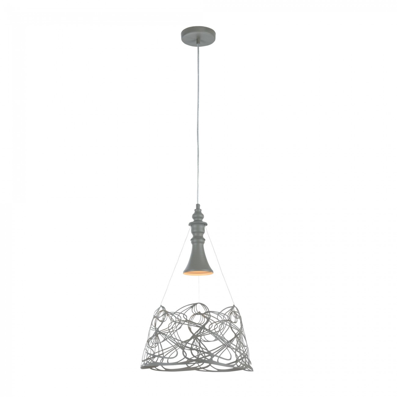 Maytoni Pendant, Elva Lampe à suspension
