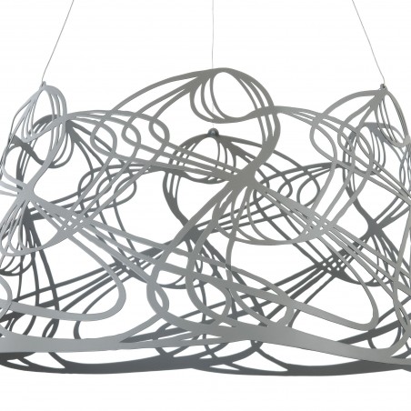 Maytoni Pendant, Elva Lampe à suspension