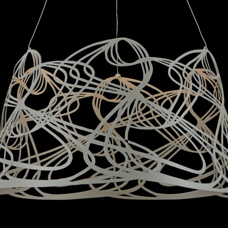 Maytoni Pendant, Elva Lampe à suspension