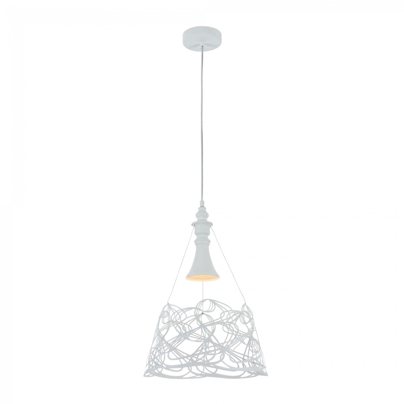 Maytoni Pendant, Elva Lampe à suspension