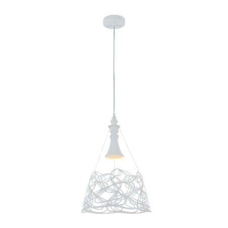 Maytoni Pendant, Elva Lampe à suspension