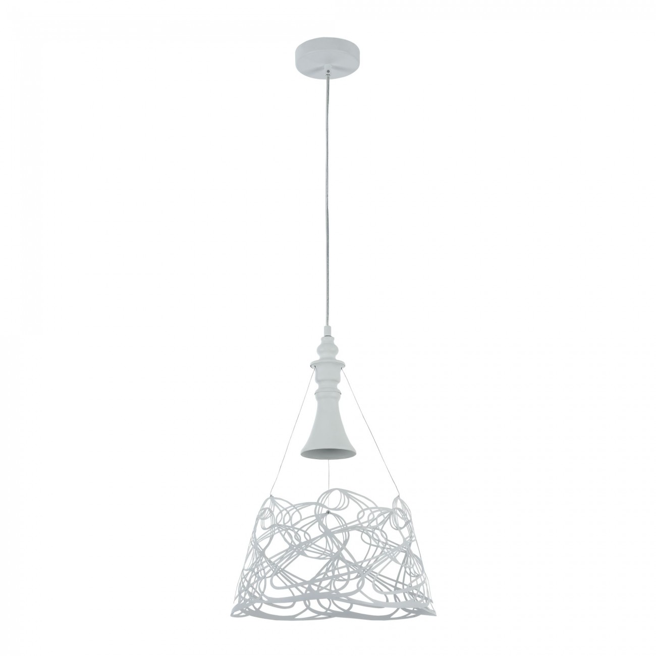 Maytoni Pendant, Elva Lampe à suspension