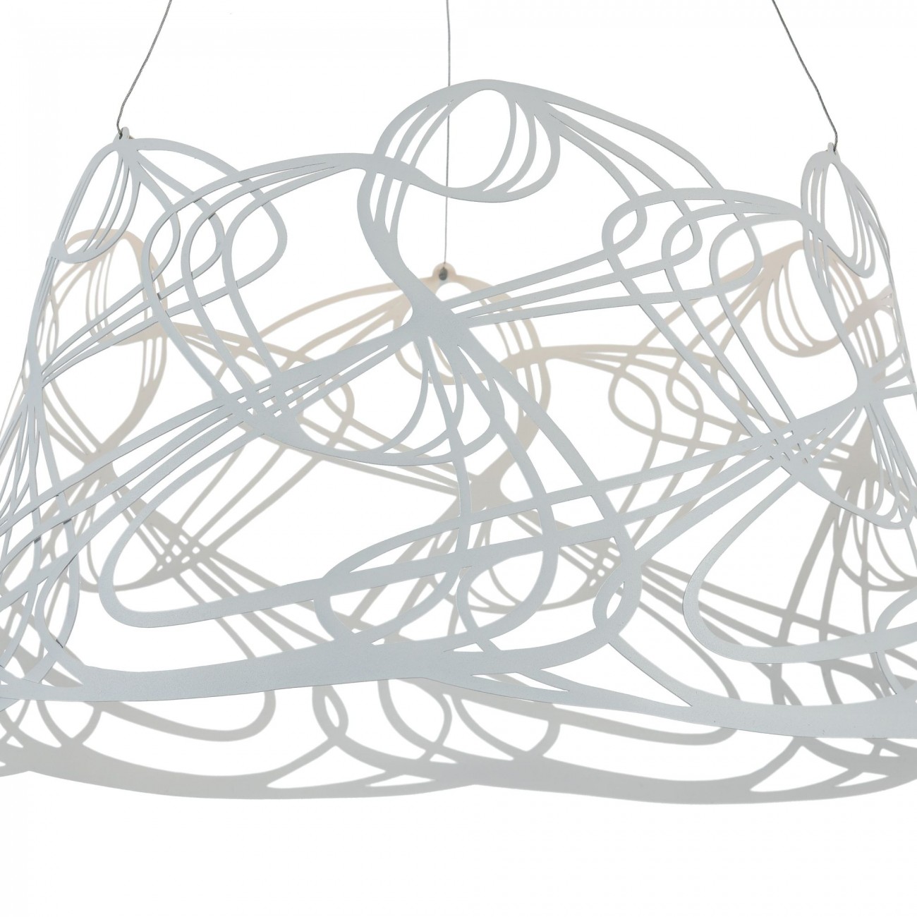 Maytoni Pendant, Elva Lampe à suspension