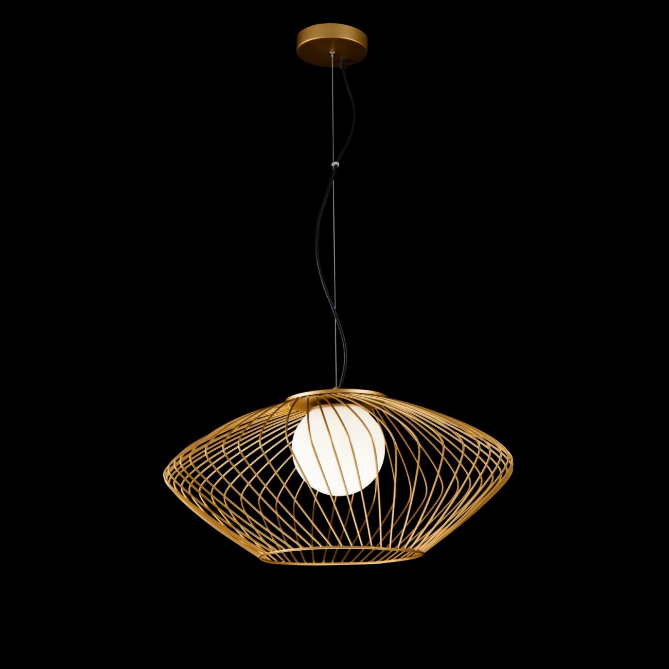 Maytoni Pendant, Plec Suspension lamp