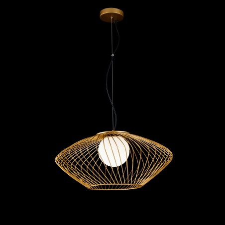 Maytoni Pendant, Plec Lampe à suspension