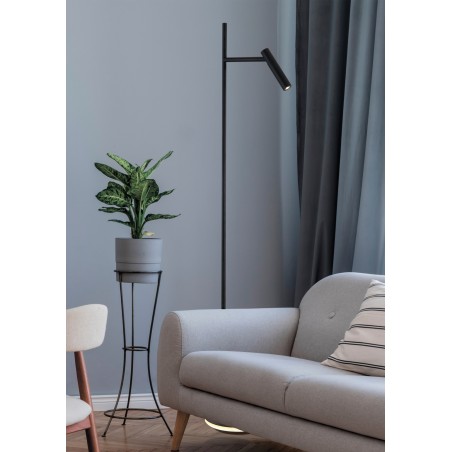Maytoni Modern, Estudo Lampadaire