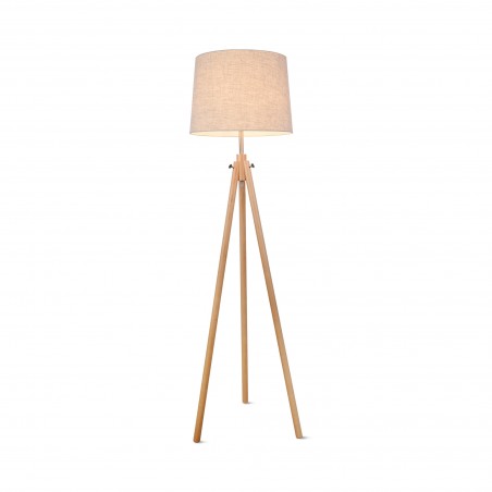 Maytoni Modern, Calvin Lampadaire