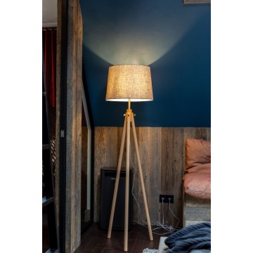 Maytoni Modern, Calvin Lampadaire