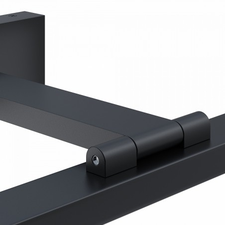 Maytoni Modern, Bris Lampe murale