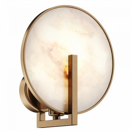 Maytoni Modern, Marmo Lampe murale