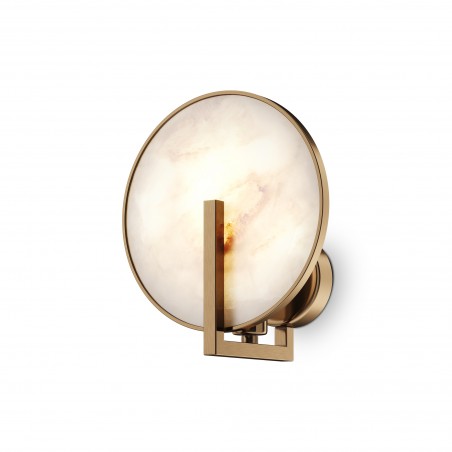 Maytoni Modern, Marmo Lampe murale