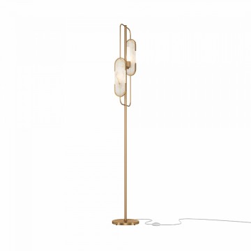 Maytoni Modern, Marmo Lampadaire