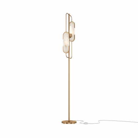 Maytoni Modern, Marmo Lampadaire
