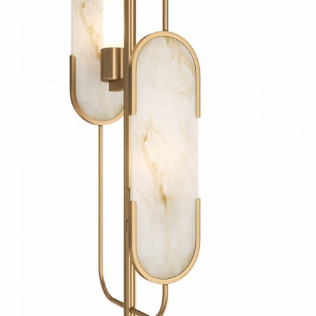 Maytoni Modern, Marmo Lampadaire