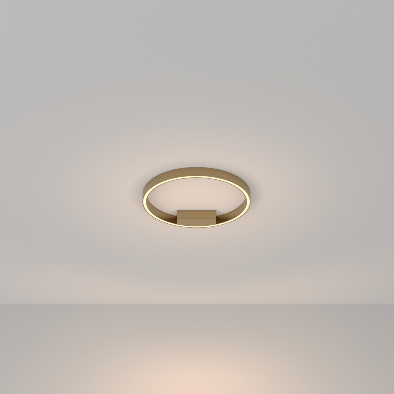 Maytoni Modern, RIM Lampada da parete