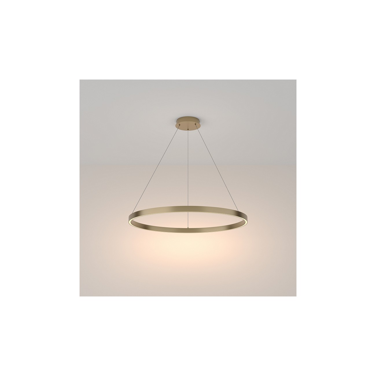 Maytoni Modern, Rim Suspension lamp