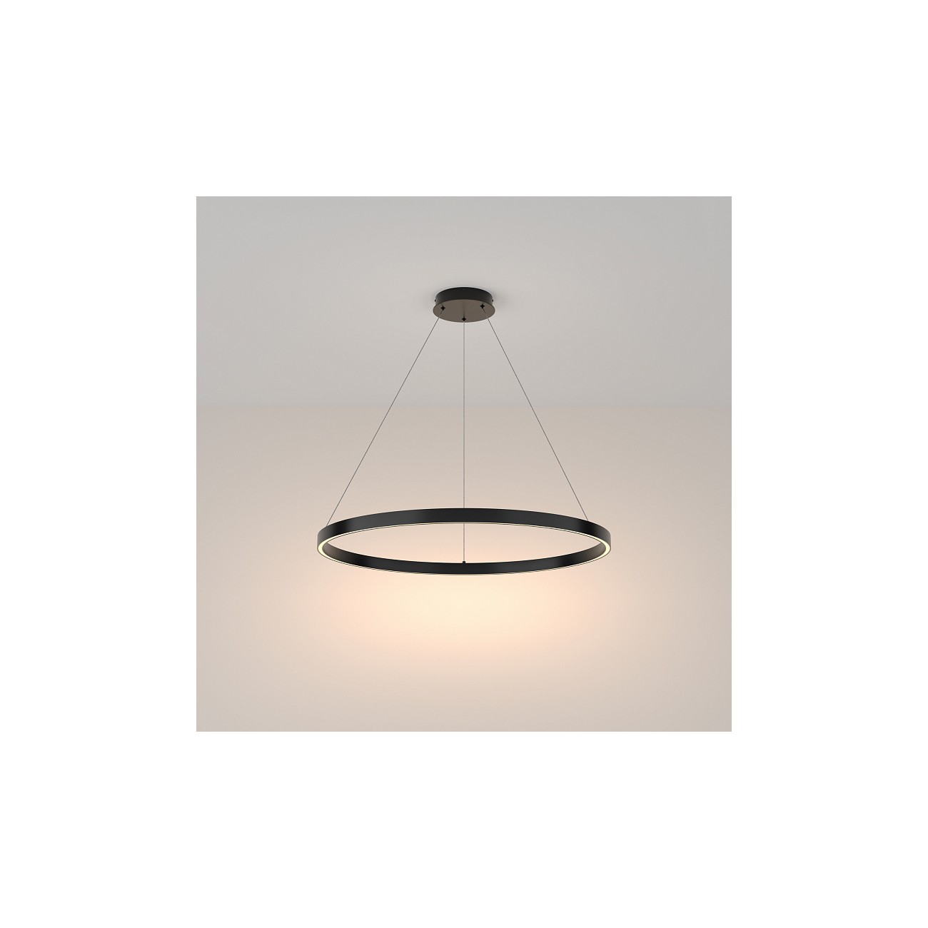 Maytoni Modern, Rim Suspension lamp