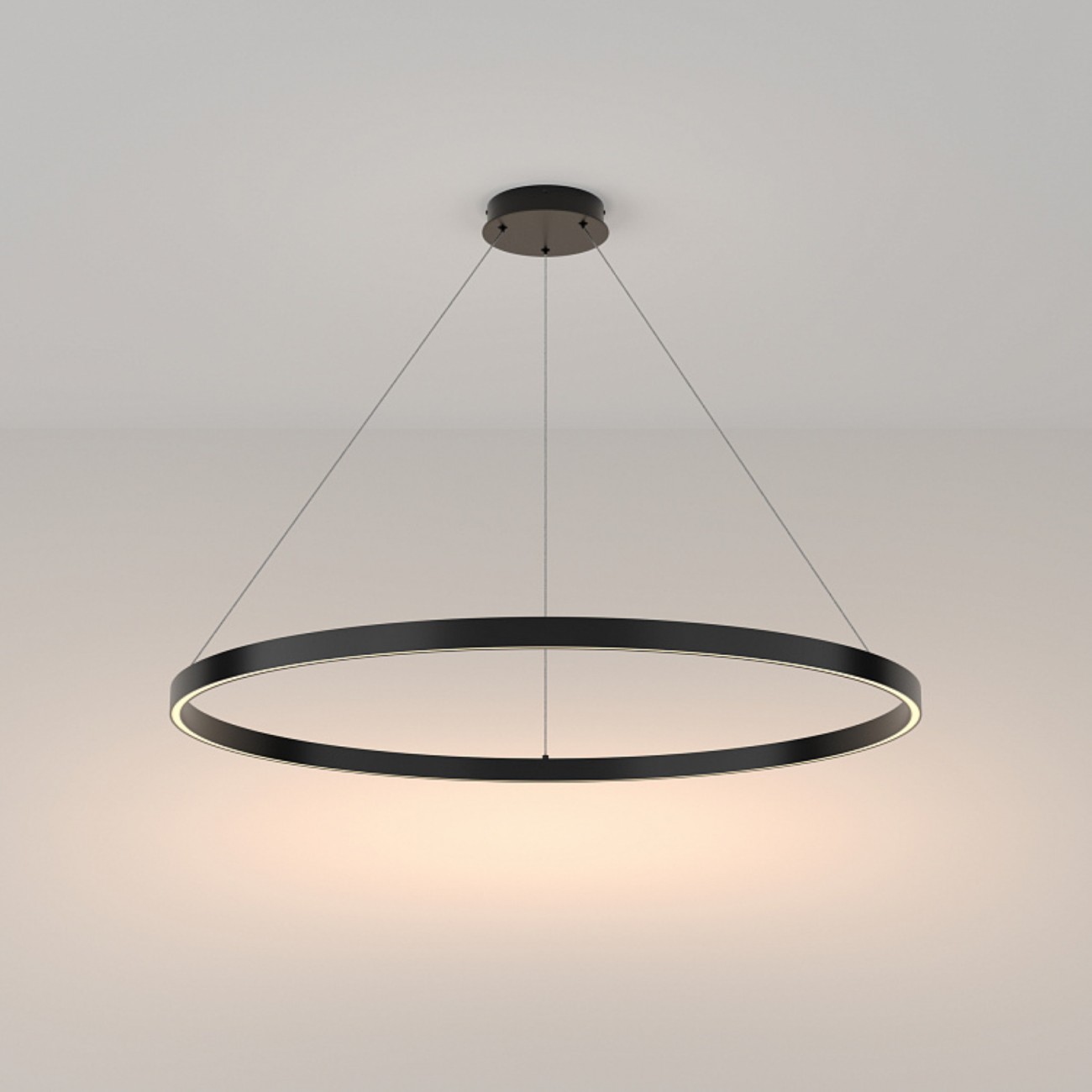 Maytoni Modern, Rim Lampada a sospensione