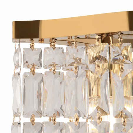 Maytoni Modern, Dune Lampada a sospensione