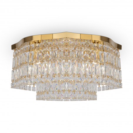 Maytoni Modern, Dune Lampe à suspension