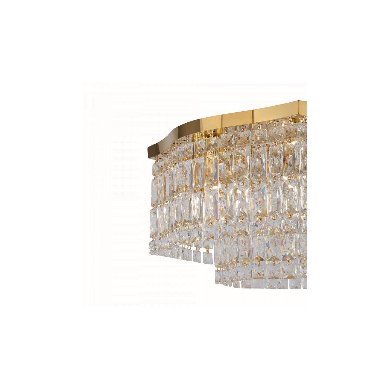 Maytoni Modern, Dune Lampada a sospensione