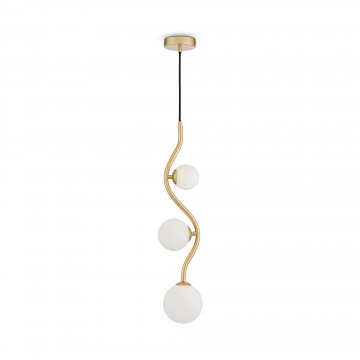 Maytoni Modern, Uva Lampe à suspension