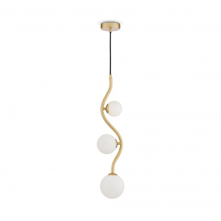 Maytoni Modern, Uva Suspension lamp