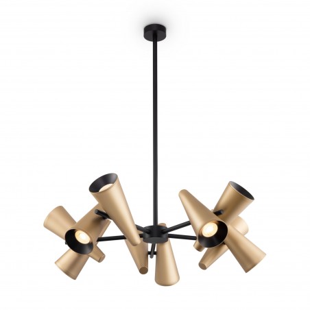 Maytoni Modern, GIRO Lampe à suspension