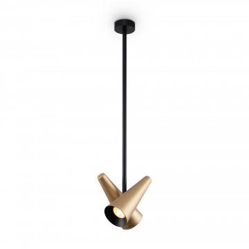 Maytoni Modern, GIRO Lampe à suspension