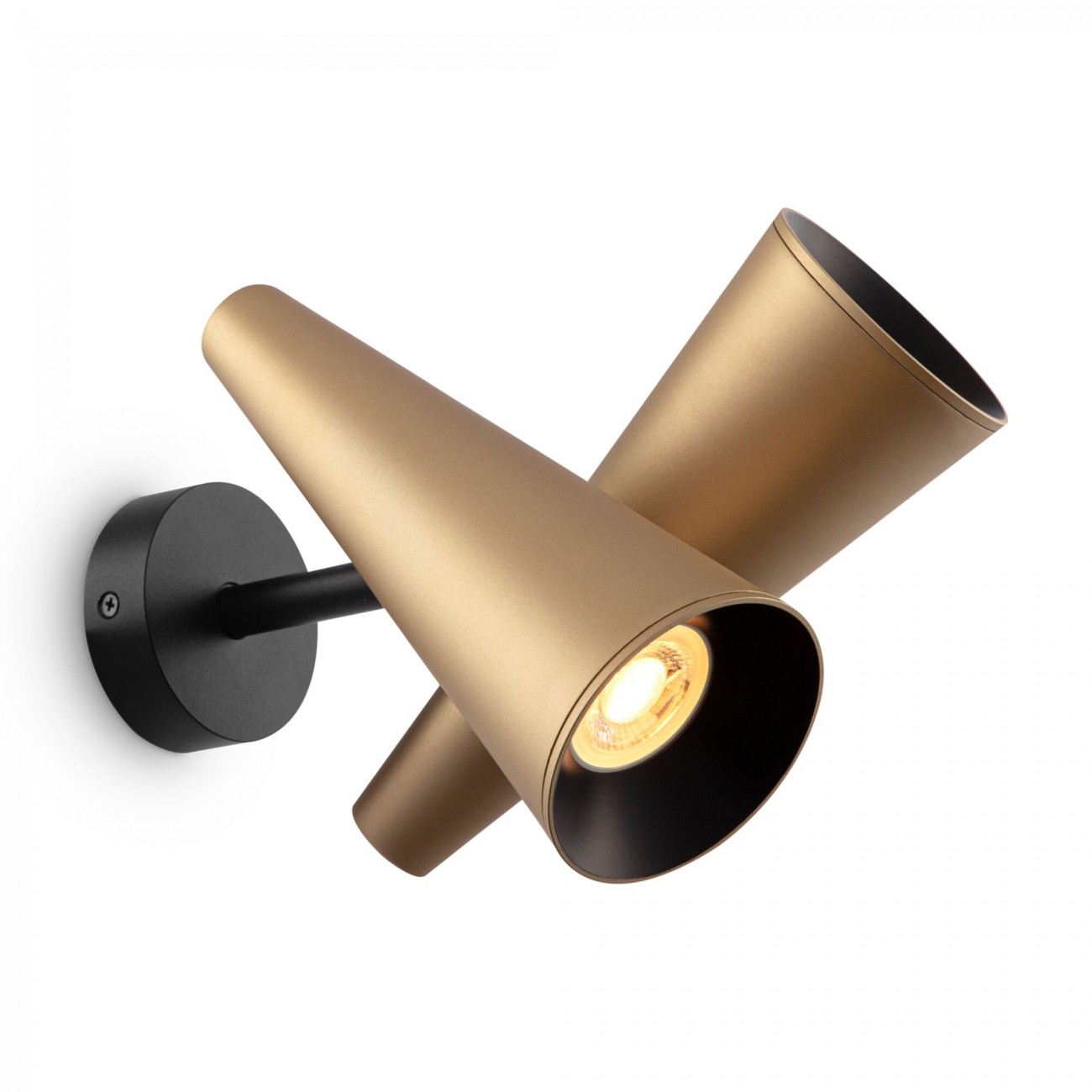 Maytoni Modern, GIRO Wall lamp