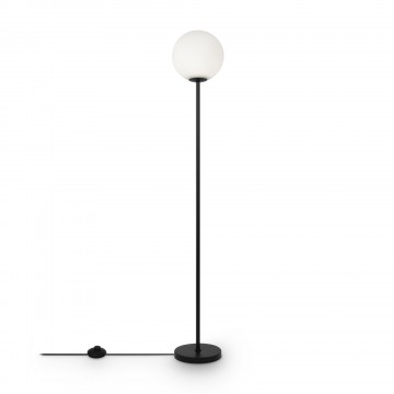 Maytoni Modern, Ring Floor lamp